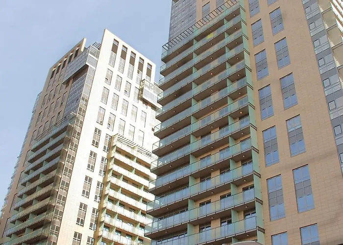 Platinum Residence Warszawa